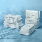 Soft Cotton Towel Disposable Face Towel Towels Bathroom Accessories Dry Rags for Washing and Drying Face Towels 50/100Pcs Home - Image 6