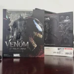Venom 2 Venom: Let There Be Carnage Action Figure Model Toys Joint Movable Doll Collection New Year Present For Child - Image 6