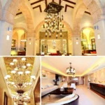 10PCS E27 LED Corn lamp 3W 6W 9W 12W 15W SMD2835 E14 LED Candle Bulb AC85-265V Chandelier Candle LED Light For Home Decoration - Image 6