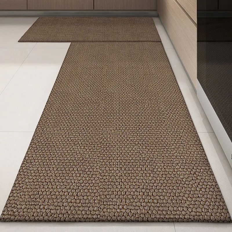 kf-Sf980bc5db1e940a0ab5460e188bcc997g Non-slip Carpet for Kitchen Rugs Long Strip Floor Mat Runner Rug Home Decoration שטיח למטבח Tappeto Cucina Alfombras De Cocina - Image 1