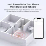 SONOFF SNZB-05P Sonoff Water Leak Sensor SNZB 05P IP67 Waterproof Remote Control EWelink App Smart Home with Alexa Google Home - Image 5