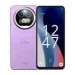 IIIF150 Action A5Pro Mobile Phone 6.88 inch Full Angle Display 0.96 inch Dual Screen 256GB ROM 5100mAh Battery Smartphone - Image 3