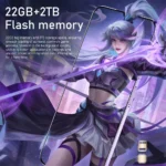 HOT 2025 new S26 Ultra original intelligent 4G 5G dual card dual standby Android 14 system global version 108MP 8000mAh battery - Image 4