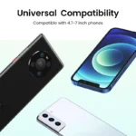 UGREEN Car Phone Holder Stand Gravity Car Suction Cup Phone Stand for Mobile Phone for iPhone 16 15 14 Pro Max Xiaomi Samsung - Image 3