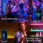 LED Lights Bluetooth 5050 SMD USB LED Strip Alexa APP Control WIFI RGB Adhesive Luces Led TV Backlight Lamps for Room Decoration - Image 3