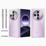 OPPO Find X7 5G Smartphone 50MP Main Camera + 64MP Periscope Lens Dimensity 9300 120Hz Display Smartphone Global version phone - Image 5