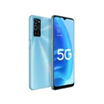 OPPO A56 5G Smartphone 5000mAh Big Battery 13MP Dual Camera 128GB ROM + MicroSD Expandable Android 11 Smartphone Global version - Image 5