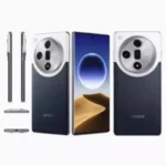 OPPO Find X7 5G Smartphone 50MP Main Camera + 64MP Periscope Lens Dimensity 9300 120Hz Display Smartphone Global version phone - Image 3