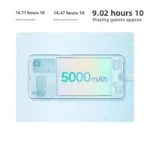 OPPO A93s 5G Mobile Phone Dimensity 810 48MP AI Camera 5000mAh Battery 33W Fast Charge Android Smartphone Global version - Image 6