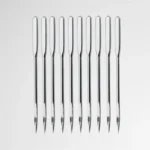 100pcs HAX1 Household Sewing Machine Needles Universal 15x1 Mixed Kit Packing Sewing Accessories For All Domestic Machine - Image 2