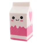 Jumbo Milk Carton Squishy PU Simulation Series Toys Slow Boost Cream Scented Soft Squeeze Toy Anti stress for Kid Gift - Image 3