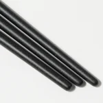 Shinedo 3 Pcs Goat Hair Tapered Crease Blending Brush Eyeshadow Make Up Cosmetic Kit Maquiagem Smudge Eye Makeup Brushes - Image 6