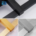 Led Wall Light Mirror in The Bathroom 8W 41W Led Light Fixture Wall Modern Wall Light Fixtures Indoor Lamp for The Bathroom - Image 5