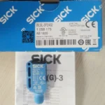 WL9L-3P2432 Photoelectric Switch Sensor WL9L-3P2432S01 WL9L-3P2432S02 1058175 - Image 3