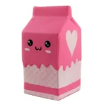 Jumbo Milk Carton Squishy PU Simulation Series Toys Slow Boost Cream Scented Soft Squeeze Toy Anti stress for Kid Gift - Image 4