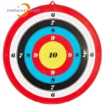 41.5cm Sucker Arrow Target for Kids Hangable Game Suction Cup Arrow Targets Plastic Archery Toy Target Boy Girl Birthday Gift - Image 6