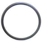 Super Light Carbon Road Bike Rims Disc Brake 28mm Width Tubeless With Hook Gravel Bicycle Ring 700C Toray T800 - Image 2