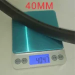 Super Light Carbon Road Bike Rims Disc Brake 28mm Width Tubeless With Hook Gravel Bicycle Ring 700C Toray T800 - Image 4