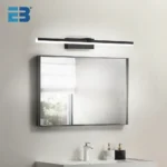 Led Wall Light Mirror in The Bathroom 8W 41W Led Light Fixture Wall Modern Wall Light Fixtures Indoor Lamp for The Bathroom - Image 2