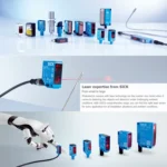 WL9L-3P2432 Photoelectric Switch Sensor WL9L-3P2432S01 WL9L-3P2432S02 1058175 - Image 6