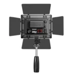 Yongnuo YN160 III LED Video Light CRI95+ 5600K / Bi-color 3200-5600K Stepless Dimmable Brightness YN160III for Camera DV - Image 3