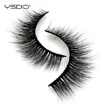 YSDO 3/5 Pairs 3D Mink EyeLashes Natural Hair False EyeLashes Long 100% Dramatic Eye MakeupFake Lashes Fluffy Cilios Lashes G803 - Image 5
