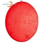 41.5cm Sucker Arrow Target for Kids Hangable Game Suction Cup Arrow Targets Plastic Archery Toy Target Boy Girl Birthday Gift - Image 4