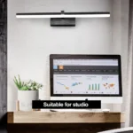 Led Wall Light Mirror in The Bathroom 8W 41W Led Light Fixture Wall Modern Wall Light Fixtures Indoor Lamp for The Bathroom - Image 3