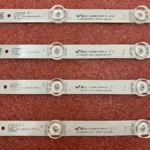 LED backlight strip for Thomson 65P65US TV 65S425TMBA 65EP660 L65P65US 65S421 65HR330M08A1 4C-LB6508-HR01J PF01J 65ud6326 - Image 4
