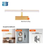 Led Wall Light Mirror in The Bathroom 8W 41W Led Light Fixture Wall Modern Wall Light Fixtures Indoor Lamp for The Bathroom - Image 4