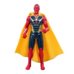 Marvel Avengers Figure Hulk Captain America Dr Strange Action Figures Loki Deadpool Thor Thanos Model Dolls Toys Birthday Gifts - Image 3