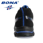 BONA New Designers Classics Sneakers Women Sports Shoes Casual Running Shoes Ladies Breathable Jogging Footwear Feminino - Image 4