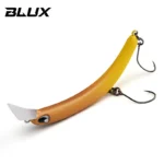 BLUX BANANA 60XS Crankbait 4g 60mm BFS Area Trout Wobbler Fishing Lure Freshwater Minnow Crank Artificial Hard Bait Tackle - Image 6