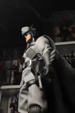 Original Joy Man Toys Lonely Hero Action Figure Cold War Terminator Red Son 1/12 Scale Collection Jm001 Model Customize Toy Gift - Image 5