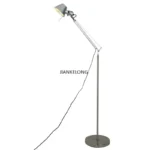 Nordic Modern Simple Office Study Italian Designer Desk Light Creative Luxury Folding Long Arm Bedside Reading Table Lamp - Image 6