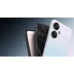 Global firmware 5000mAh Xiaomi Redmi 13C 5G smartphone Dimensity 6100+ 6.74" ultra-large Display 50MP+5MP AI Camera used phone - Image 2