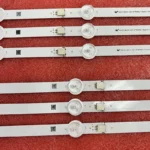 LED backlight strip for TV 47LN542Y 47LA6200 47LN5710 47LN5700 47LN5400 47LN5750 47LN5790 6916L-1174A 1175A 1176A 1177A 1259A - Image 4