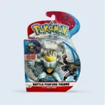 Genuine Pokémon Blastoise Charmander Bulbasaur Gengar Pikachu Charizard Haunter Machoke Scyther Action Figure Toys ​Kids' Gifts​ - Image 3