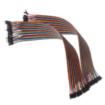 40PCS 30cm Dupone Line Female to Female Breadboard Jumper Wire Dupont Cable Male to Male and Male to Female for arduino DIY - Image 4
