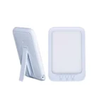 LED Daylight Lamp 20000 Lux Cool & Warm Light Therapy Lamp Against Depression 3 Light Colours 5 Brightness Levels Touch Control - Image 3