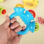 Toys Baby 0 12 Months Baby Rattles Make Sound Sensory Game Baby Development Toys Rattle Toys For Babies 1 Year - Image 4