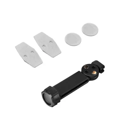 Lightweight Portable Bike Hydraulic Brake Pad Spreader Tool 360° Rotatable For Oil Disc Piston Reset & Caliper Adjustment