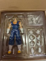 IN STOCK 3.0 Neokong Studio Goku Ssj3 Figure Da001 Da002 Body Dragon Ball Shf Vegito Super Saiyan 3 Vegeto Action MODEL Gift TOY - Image 3