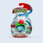 Genuine Pokémon Blastoise Charmander Bulbasaur Gengar Pikachu Charizard Haunter Machoke Scyther Action Figure Toys ​Kids' Gifts​ - Image 5