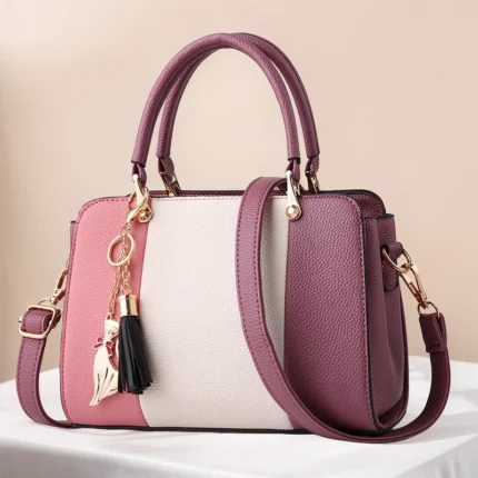New women bag shoulder Bag for 2025 sac a main Fashion single shoulder bags luxury designer handbag square bag