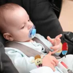 Baby Toys 0 12 Months Cartoon Plush Socks Wrist Strap Rattles Foot Socks Newborn Baby Toys Grab Training Educational Toys Gift - Image 7