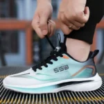 Running Shoes for Men Autumn Chunky Sneakers Basketball Shoes Hiking Walking Shoes Men Sneakers Plus Size Luxury Brands - Image 3