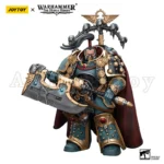 JOYTOY 1/18 Action Figure The Horus Heresy Sons of Horus Figures And Dreadnought Anime Model Toy - Image 6