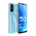 OPPO A56 5G Smartphone 5000mAh Big Battery 13MP Dual Camera 128GB ROM + MicroSD Expandable Android 11 ColorOS Smartphone - Image 2