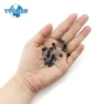 50pcs/lot Transistor BC547 BC557 TO-92 NPN PNP Triode Transistors Kit - Image 2